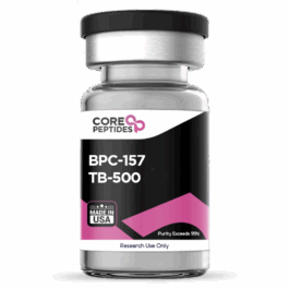 BPC-157 & TB-500 Blend 20mg