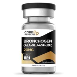 Bronchogen (20mg)